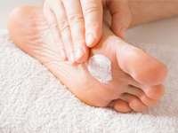 Hand & Feet Masks and Cream