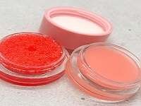 Lip Scrub Lip Masks